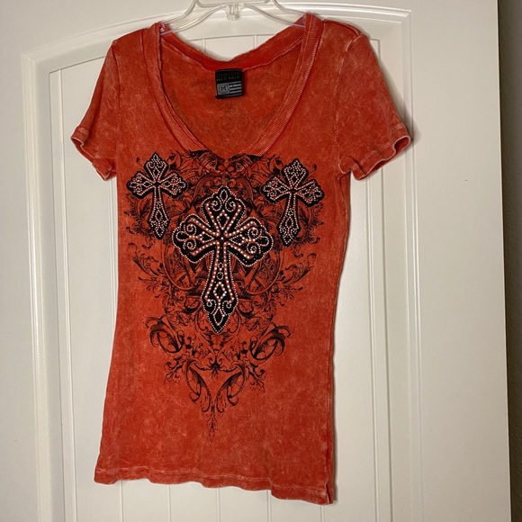 “How Cute!” Women’s Tee - Picture 1 of 3